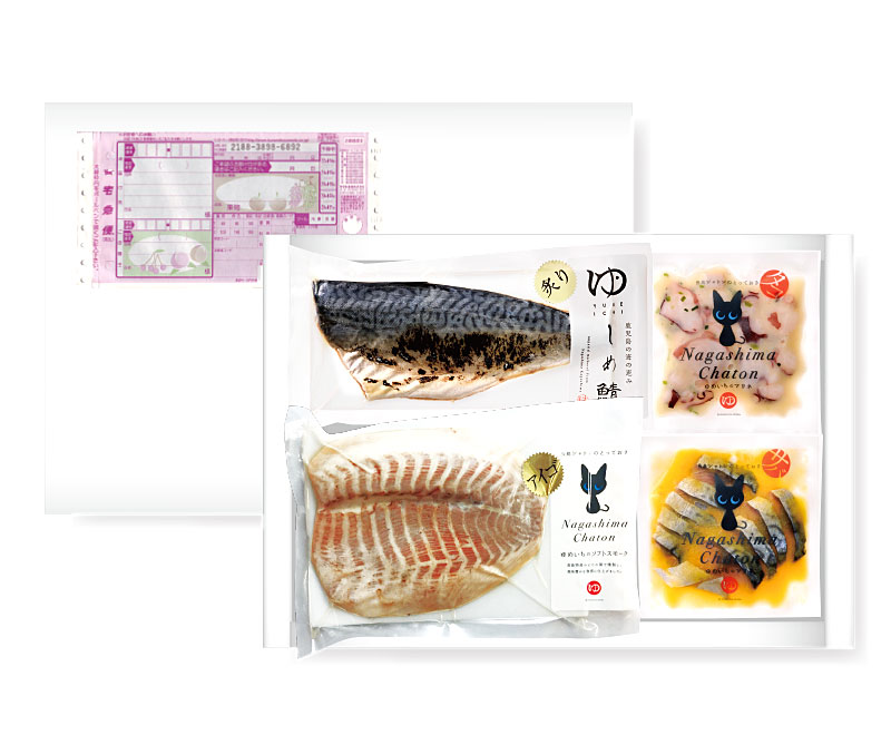 夢一特得（ゆめいちとくとく）ギフト